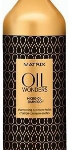 Matrix Oil Wonders Micro-Oil Shampoo 33.8 oz Womens Matrix Discounted Sale Product