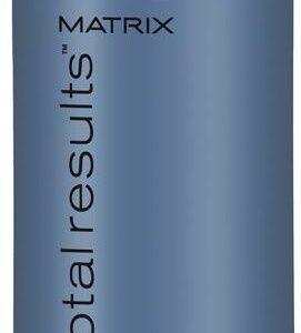 Matrix Total Results Moisture Me Rich Shampoo 10.1 oz Womens Matrix Shampoos