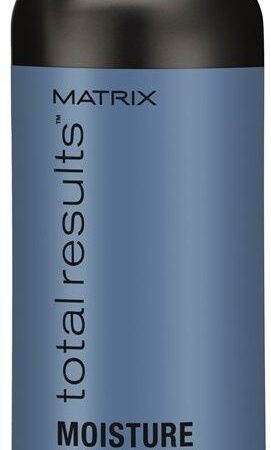 Matrix Total Results Moisture Me Rich Shampoo 10.1 oz Womens Matrix Shampoos