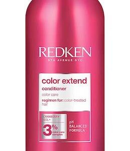 Redken Color Extend Conditioner 33.8 oz Womens Redken