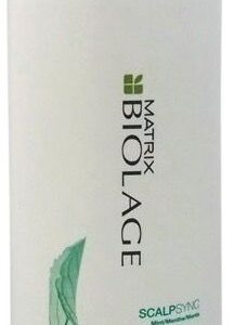 Biolage Scalp Sync Cooling Mint Conditioner 13.5 oz Womens Biolage Conditioners