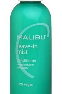 Malibu Leave-In Mist Conditioner 8 oz Womens Malibu