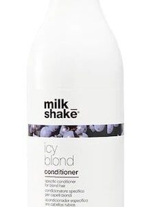 Milkshake Icy Blond Conditioner 33.8 oz Womens MILKSHAKE