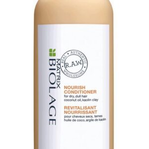 Biolage R.A.W Nourish Conditioner 1.7 oz Womens Biolage Conditioners