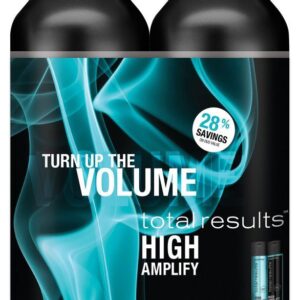 Matrix Total Results High Amplify Liter Duo. Womens Matrix