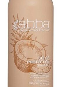 ABBA Color Protection Shampoo 32 Oz Womens Abba