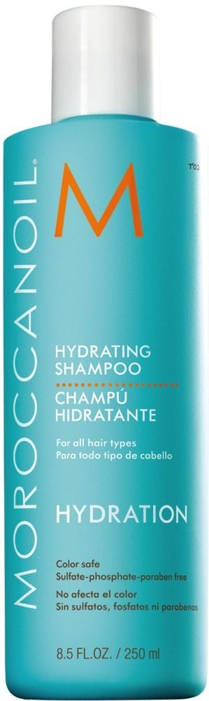 Moroccanoil Hydrating Shampoo 8.5 oz Womens MOROCCAN OIL