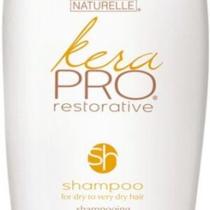 Naturelle Kera Pro Restorative Shampoo For Dry To Very Dry Hair 8.45 oz Womens NATURELLE