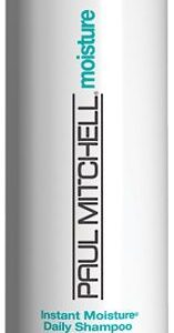 Paul Mitchell Instant Moisture Daily Shampoo 16.9 oz Womens Paul Mitchell Shampoos