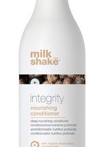 Milkshake Integrity Nourishing Conditioner 10.1 oz Womens MILKSHAKE Shampoos