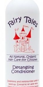 Fairy Tales Detangling Conditioner 12 oz Womens Fairy Tales Conditioners