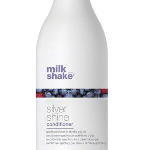 Milkshake Silver Shine Conditioner 33.8 oz Womens MILKSHAKE Conditioners