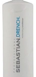 Sebastian Drench Conditioner 33.8 oz Womens Sebastian Conditioners