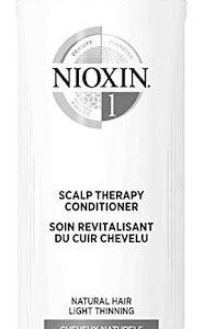 Nioxin System 1 Scalp Therapy 5.07 oz Mens Nioxin Conditioner