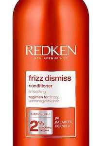 Redken Frizz Dismiss Smoothing Conditioner 33.8 oz Womens Redken