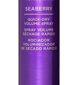 Obliphica Seaberry Quick-Dry Volume Spray 5.7 oz Womens Obliphica Shampoos