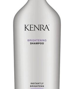 Kenra Brightening Shampoo & Conditioner Liter Duo Womens Kenra