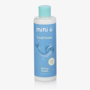 Mini U Honey Hair Conditioner (250Ml)