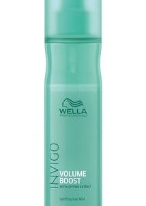 Wella Invigo Volume Boost Uplifting Hair Mist 5.07 oz Womens Wella