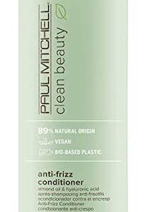 Paul Mitchell Clean Beauty Anti-Frizz Conditioner 33.8 oz Womens Paul Mitchell