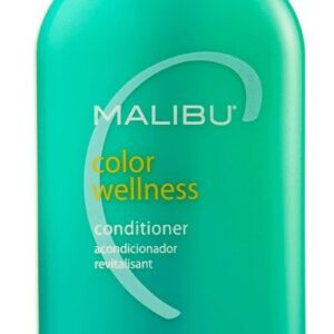 Malibu Color Wellness Conditioner 9 oz (disc) Womens Malibu Conditioners