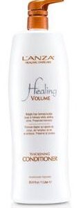 L’anza Healing Volume Thickening Conditioner 8.5 oz Womens L’anza Conditioners