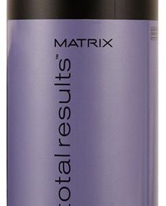 Matrix Total Results Platinum So Silver Trio Set Womens Matrix