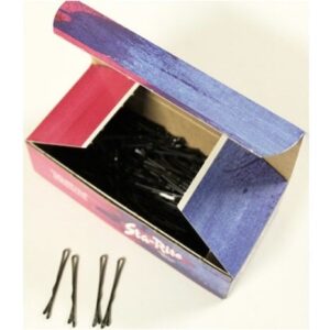 Toy Bobby Pins Box Womens Sta-Rite Hair Accessories