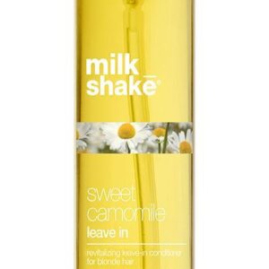 Milkshake Sweet Camomile Leave In 5.1 oz Womens MILKSHAKE Conditioners