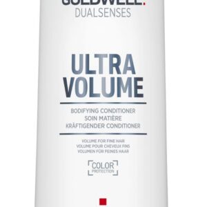 Goldwell Dual Senses Ultra Volume Conditioner 33.8 oz Womens Goldwell Conditioners