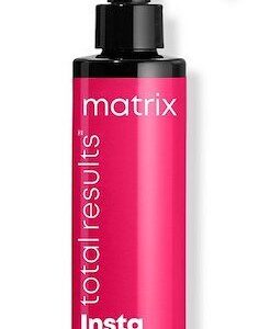 Matrix Total Results Instacure Anti-Breakage Leave-In Conditioner Spray 1 oz Womens Matrix