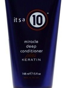 It’s A 10 Miracle Deep Conditioner Plus Keratin 5 oz Womens It’s A 10 Treatments