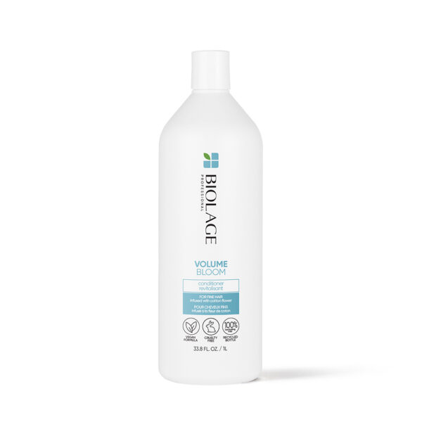 Volume Bloom Conditioner