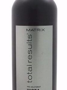 Matrix Total Results Pro-Solutionist Insta-Cure Leave-In Treatment 16.9 oz Disc (4 Pack) Womens Matrix