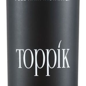 Toppik Hair Building Fibers Light Brown 0.97 oz Womens TOPPIK Root Concealers and Fibers