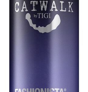 Catwalk by TIGI Fashionista Violet Conditioner 8.45 oz Womens Tigi Conditioners