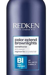 Redken Color Extend Brownlights Conditioner 33.8 NEW Womens Redken