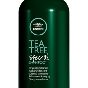 Paul Mitchell Tea Tree Special Shampoo 33.8 oz Womens Paul Mitchell Shampoos