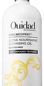 Ouidad Ultra Nourishing Cleansing Oil 33.8 oz Womens Ouidad Shampoos