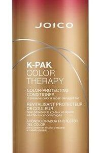 Joico K-PAK Color Therapy Conditioner 8.5 oz Womens Joico