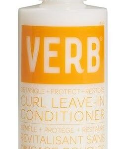 Verb Curl Leave-In Conditioner 6 oz Womens Verb