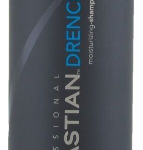 Sebastian Drench Shampoo 8.4 oz Womens Sebastian Shampoos