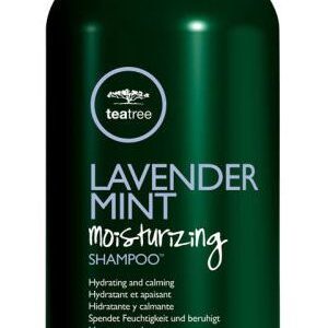 Paul Mitchell Tea Tree Lavender Mint Moisturizing Shampoo 10.1 oz Mens Paul Mitchell Shampoo