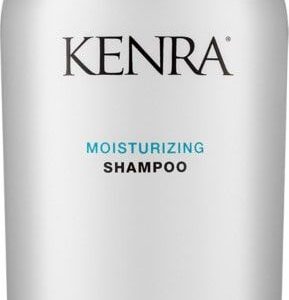 Kenra Moisturizing Shampoo & Conditioner Liter Duo Womens Kenra