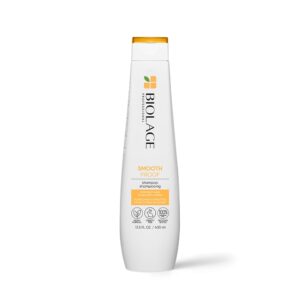 Smooth Proof Anti-Frizz Anti-Humidity Shampoo