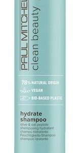 Paul Mitchell Clean Beauty Hydrate Shampoo 8.5 oz Womens Paul Mitchell