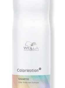 Wella Color Motion+ Shampoo 8.4 oz Womens Wella