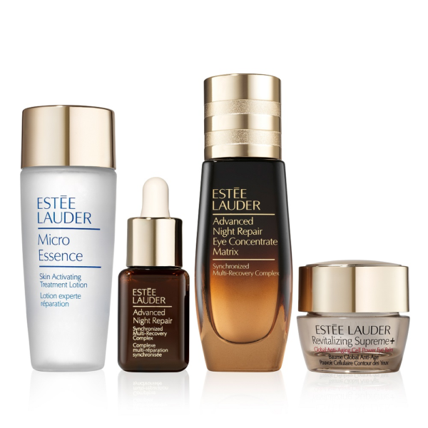 Estee Lauder Advanced Night Repair Eye Concentrate Matrix NY Set NY SET