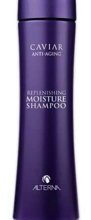 Alterna Caviar Anti-Aging Replenishing Moisture Shampoo 8.5 oz Womens Alterna