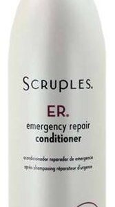 Scruples ER Emergency Repair For Damaged Hair 8.5 oz Womens Scruples Treatments